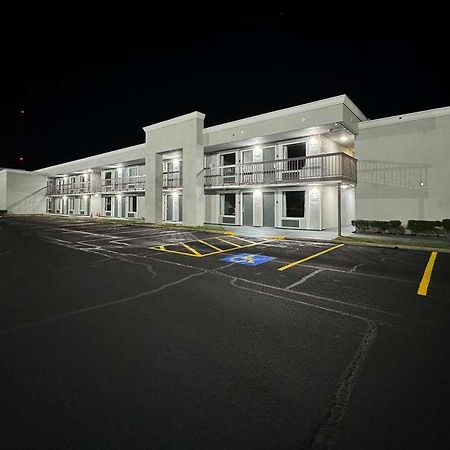 Suburban Studios Gainesville Eksteriør billede