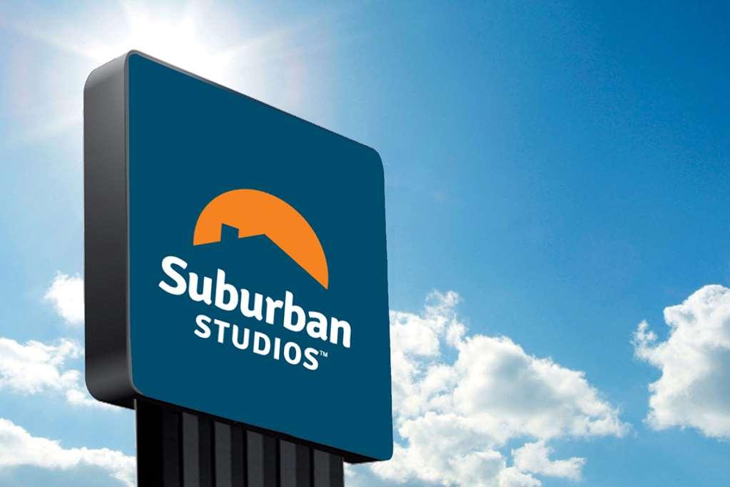 Suburban Studios Gainesville Eksteriør billede