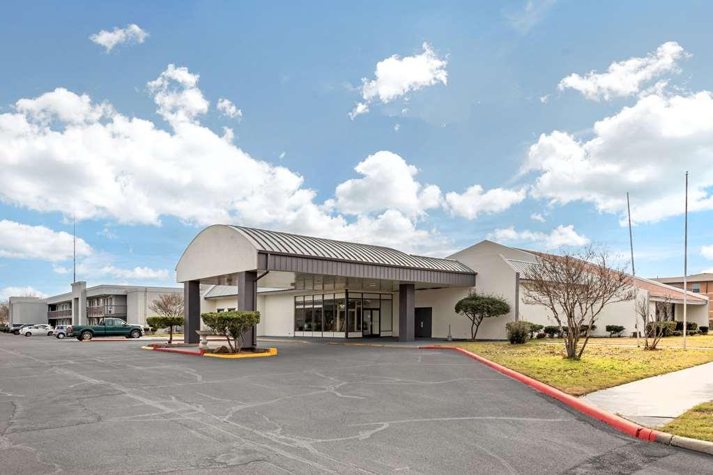 Suburban Studios Gainesville Eksteriør billede