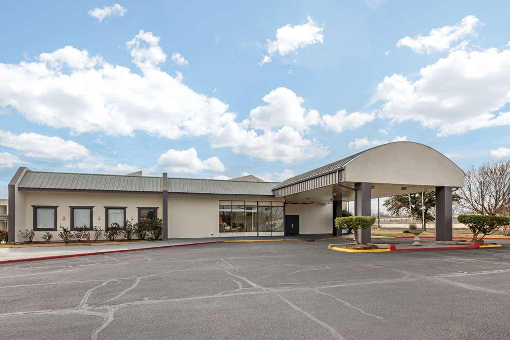 Suburban Studios Gainesville Eksteriør billede