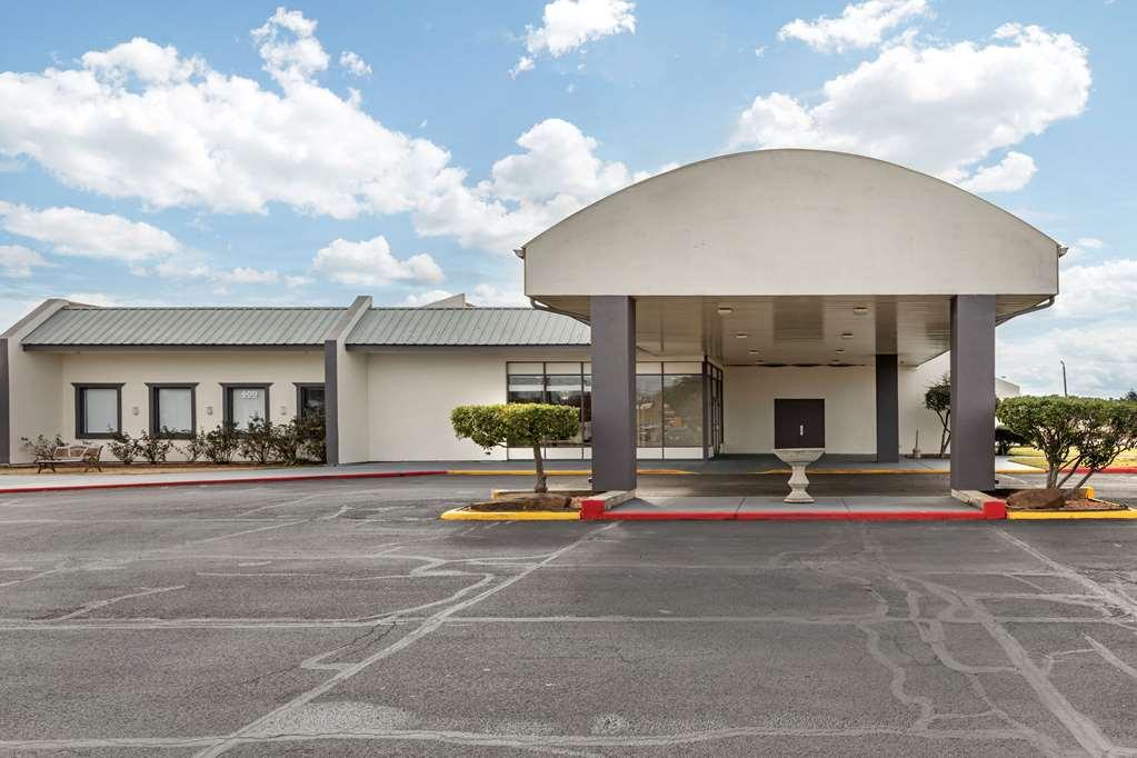 Suburban Studios Gainesville Eksteriør billede